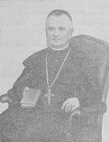 Dr. Ioan Vancea de Buteasa: 29.VI.1863=21.X.1868 n. 18.V.1820, Văşad (BH) studii: Oradea, Viena preot: 10.VIII.1845, Văşad, de PS Vasile baron Erdelyi canonic al diecezei de Oradea-Mare: 3.