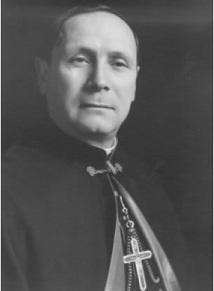 d. 13.I.1916, Budapesta Vicar capitular: Ioan Georgiu, între 14.I.1916-16.XII.1917 Dr. Iuliu Hossu :21.IV.1917-28.V.1970 n. 30.I.1885, Milaşul Mare (BN) studii: Reghin, Blaj, Roma preot: 27.III.