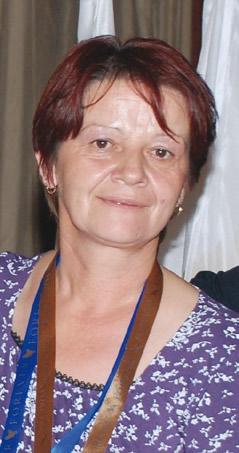 Grbac Silvana dhe Grbac Vigor 6. Banić Nedjeljko dhe Banić Anica 7. Bujak Marija dhe Bujak Mihály 8. Jurčić Alenka dhe Jurčić Dejan 9. Željković Lidija dhe Željković Ljubo 10.