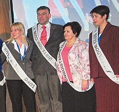 Por sot nuk festonte vetëm FLP Sllovenia.
