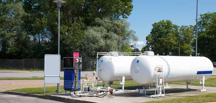 1 FÖLDGÁZIPAR NATURAL GAS INDUSTRY 1.