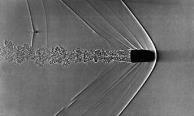 fény részecske, akkor az elektron lehet hullám?