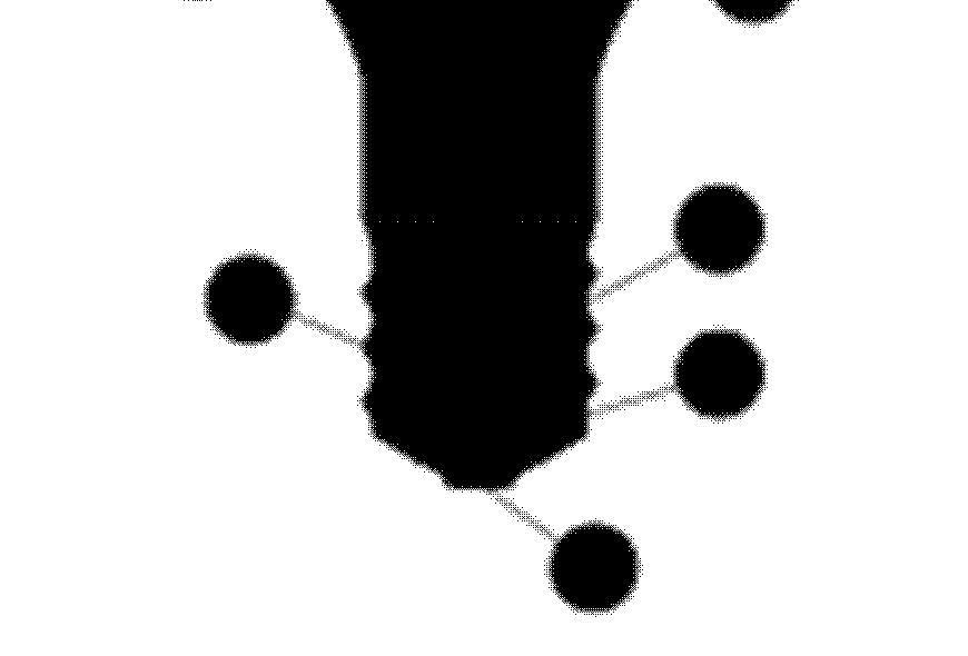 elektromos érintkező (nulla) 9.