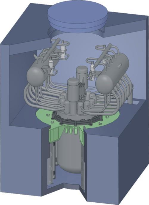 SVBR-ek VVER-440 után?