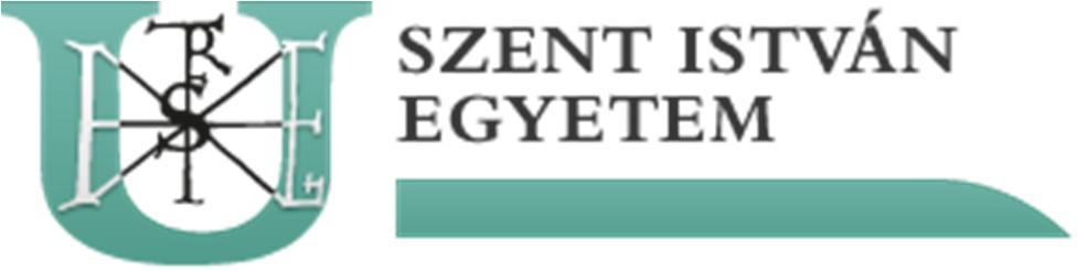 SZENT ISTVÁN EGYETEM Lisztharmat indukálta génexpresszió egy fogékony sz fajtában egy új NAC transzkripciós