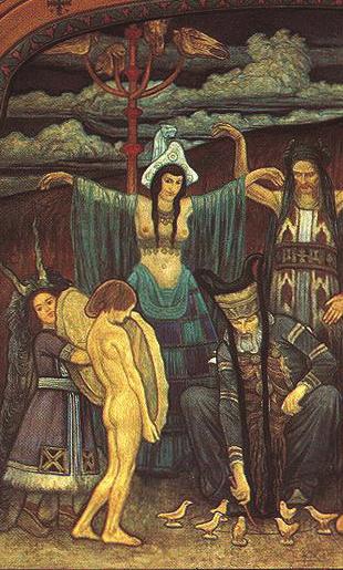 Па култура у најширем смислу: начин становања и градња станишта од најстаријих па све до недавних, од живота на селу до урбане организације живота и културе. Архитектура Панонске низије.