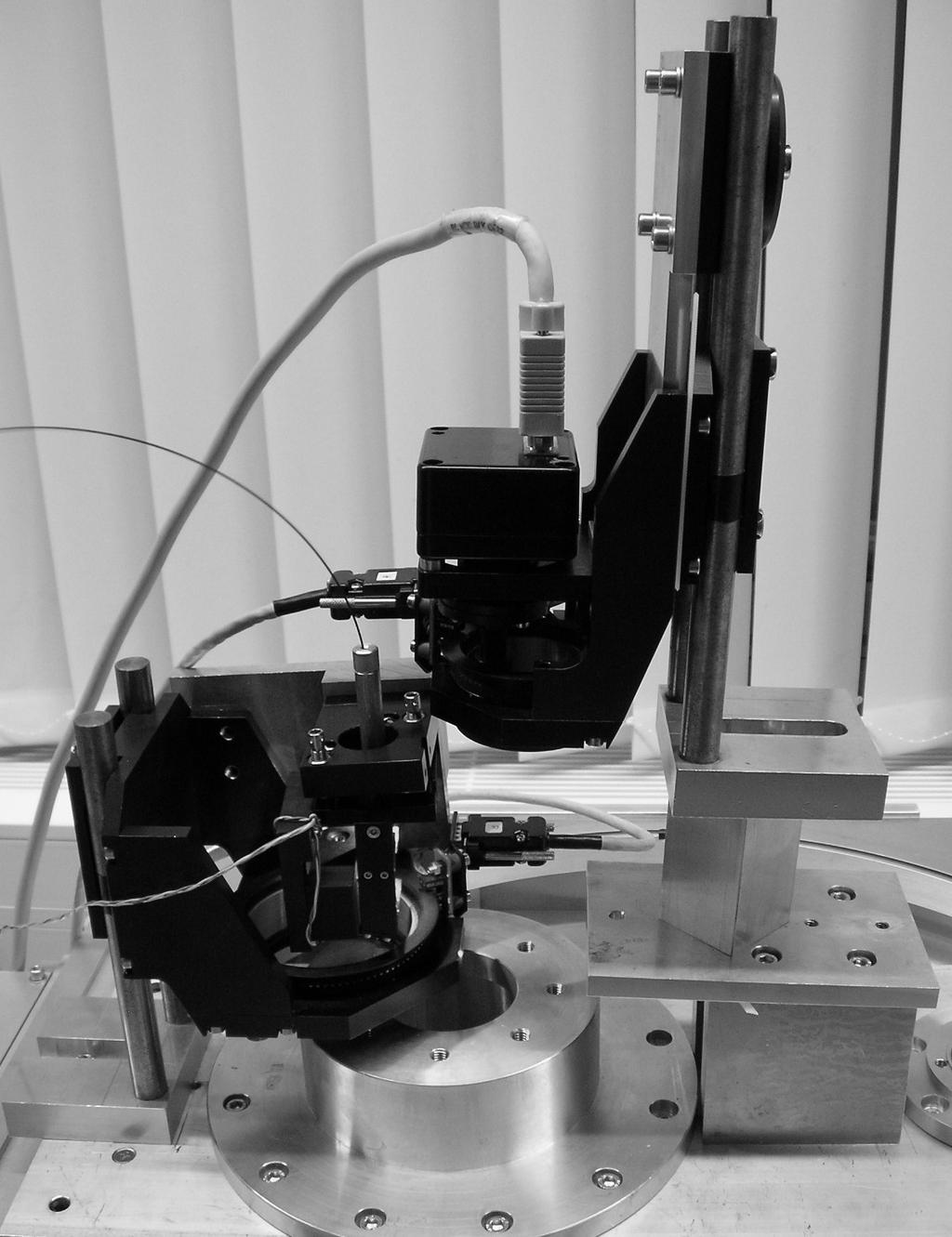 Tóth: Si nanocrystals in silicon nitride: An ellipsometric study using parametric semiconductor models, Physica E Volume: 8 Issue: - Pages: 76-79 Pulished: 7].