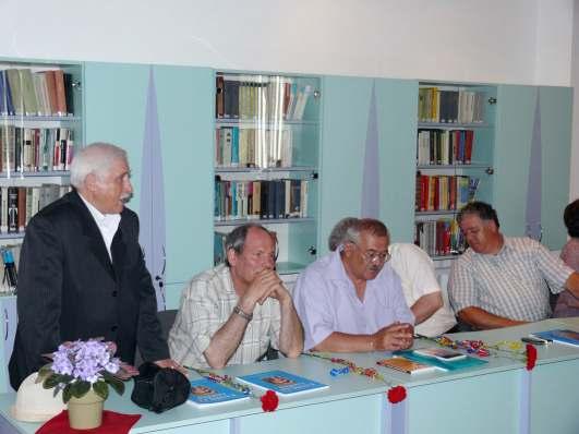 jurul României