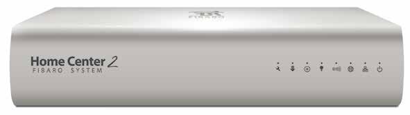 A FIBARO rendszer mellett tettük le a voksunkat, mert egy vezeték