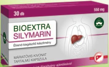 8866,67 Ft/kg BIOEXTRA Silymarin