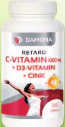 hialuronsavat (100 mg/tabletta), ezzel járulva hozzá a szervezetben lévő hialuronsav