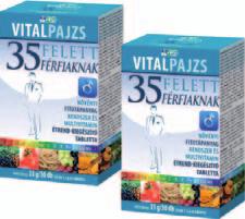 3932Ft 65,53 Ft/db 3126Ft 104,2 Ft/db Novo C plus Liposzomális C-vitamin A Novo C