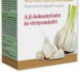 Az emberi szervezet nem tudja előállítani a luteint, ezért azt táplálkozásunkkal kell