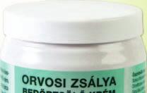 Megfázás és köhögés esetén jelenthet segítséget, légzéskönnyítésre nem csak hűvös