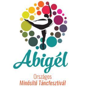 V. Abigél Országos Minősítő Táncfesztivál 2017. 03. 18-19.