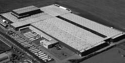Hörmann LLC, Montgomery IL, USA