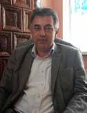 oaia de Ususãu Educaþia unui copil nu se face doar la ºcoalã, noi trebuie sã construim mai departe pe cei ºapte ani de acasã Marinel Vesalon - director al școlii din Ususău in poveste în po- am ajuns