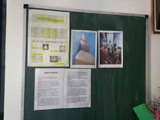 Nu aș putea să spun că avem probleme într-ale disciplinei, pentru că aproape jumătate din copii sunt penticostali, iar cealaltă jumătate ortodocși. Spun schimbat în rău, pentru că nu mai învață.