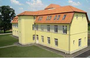 inițiat în anul 1926 de fondatorii Școlii Agricole din Voiteg, concept care azi, ca și la acea vreme, se conturează în jurul necesității dobândirii de cunoștiințe și deprinderi practice ale