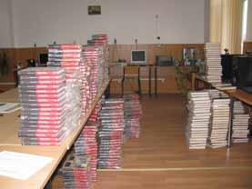 iluminat cu lămpi cu led, pentru testare gratuită. Primăria poate utiliza aceste lămpi până la doi ani calendaristici de la data livrării.