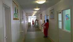 Tot ceea ce ține de spațiul verde va fi reabilitat cu un gazon de calitate, care să inspire prospețime, pentru că în acest gazon vom implementa și un sistem de irigații automatizat.