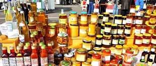 Ca în fiecare an, Târgul Apicol din Făget are drept scop promovarea apiculturii și încurajarea consumului de produse apicole.