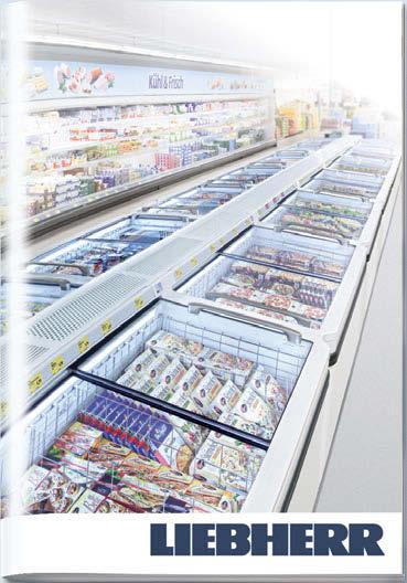 merchandiser Food retail Okos