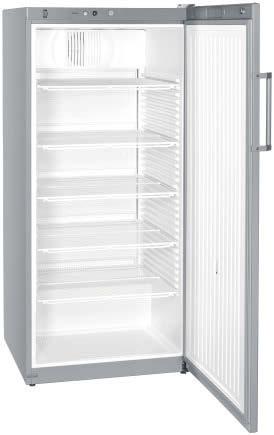 Hűtőszekrények hűtéssel Hűtőszekrények hűtéssel FKvsl 10 Premium FKvsl 1 Premium FKvsl 11 Premium FKvsl 610 Premium FKvsl 61