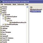 Bővítmény telepítése és beállítása Arra, hogy a Windows Intézőt füles képességekkel lássuk el, a legmegfelelőbb program az ingyenes QTTabBar beépülő modul a http://qttabbar.wikidot.com/ oldalról.