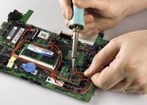 Sajnos a Celeron-os Eee PC-ken a DVB- T vevő képe gyakran megakad az eeectl nevű kis tuningprogrammal azonban gyorsíthatunk a processzoron.