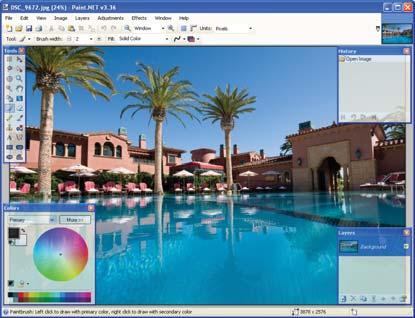 SZOFTVER Photoshop kiegészítők Ezekkel a pluginekkel még a Photoshop tudásán is javíthatunk A Paint.