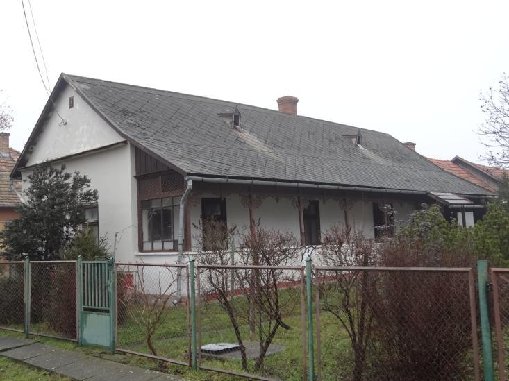 Védendő érték sorszáma: Megnevezése: 3.