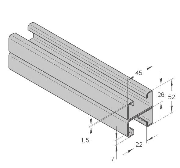 szalag 5,0 6 08218062 45/80/3,0 D tüzihorg. szalag 6,0 6 0810809 45/80/3,0 D e.t. (IB 08 egyedi tüzihorg.