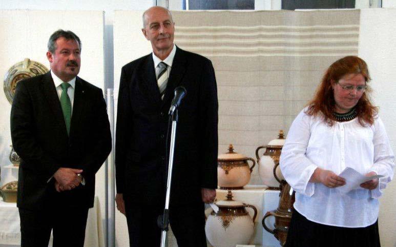 6 2014. október 4. KÖRMENDI HÍRADÓ KÖRMENDI HÍRADÓ interjú életmód 2014. október 4. 7 A lokálpatriotizmus a körmendiek nagy erénye V.