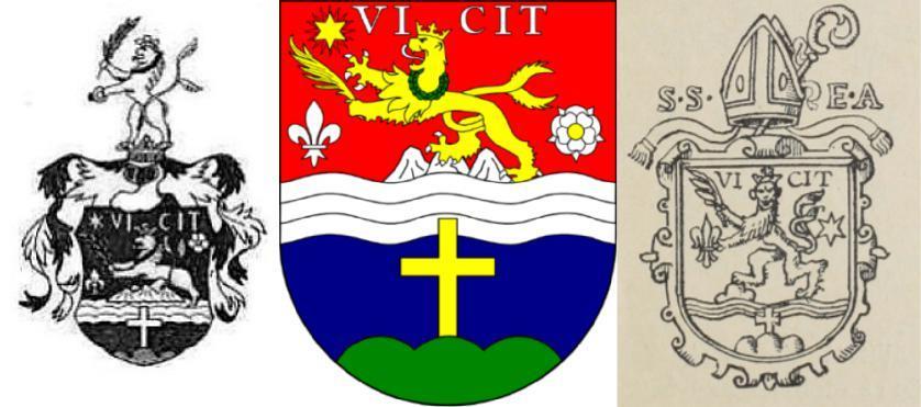 List of Historical Surnames of the Hungarian Nobility (A magyar történelmi nemesség családneveinek listája).