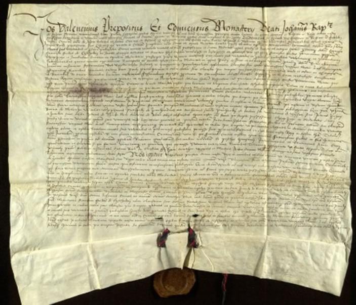 Joannes and Vincent de Zuha were chosen homines regi of King Mattias I (Diplomatikai levéltár, Q szekció, Kincstári levéltárból (E), MKA, Neoregestrata acta Q 311, 15565, Óvári regeszták, volume 17 /