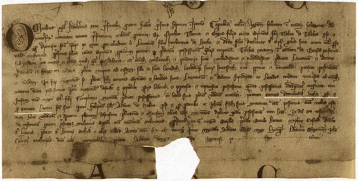 1278. John Zuhai (Johannis de Zuha) had five sons: Heym (Heem), Demetrio, Ladislaus, Albert and John (Wertner Mór. Turul, A Mag-yar Heraldikai és Genealogiai Társaság, Budapast, 1897, s. 70).