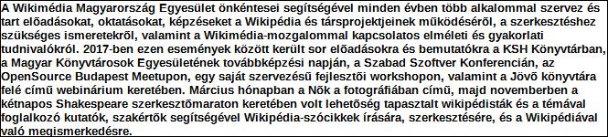 1. Szervezet / Jogi személy szervezeti egység azonosító adatai 1.1 Név: Szervezet 1.2 Székhely: Szervezet Irányítószám: 1 1 1 1 Település: Budapest Egry József utca 1 E 7 705 1.