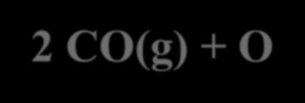 (g) Q V = U = -563,5 kj W= -p V =