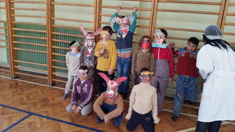 Maskenbal