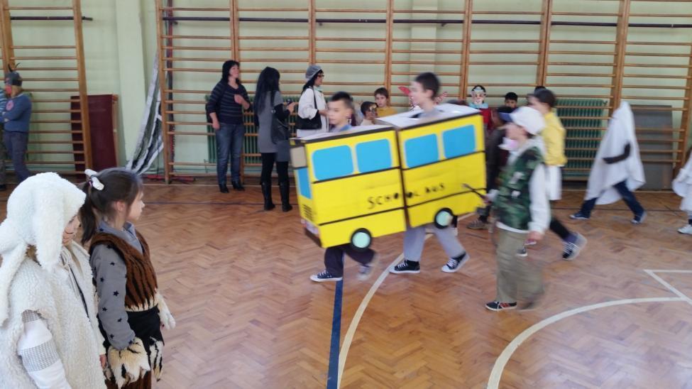 Jöjjön a tavasz, vesszen a tél!