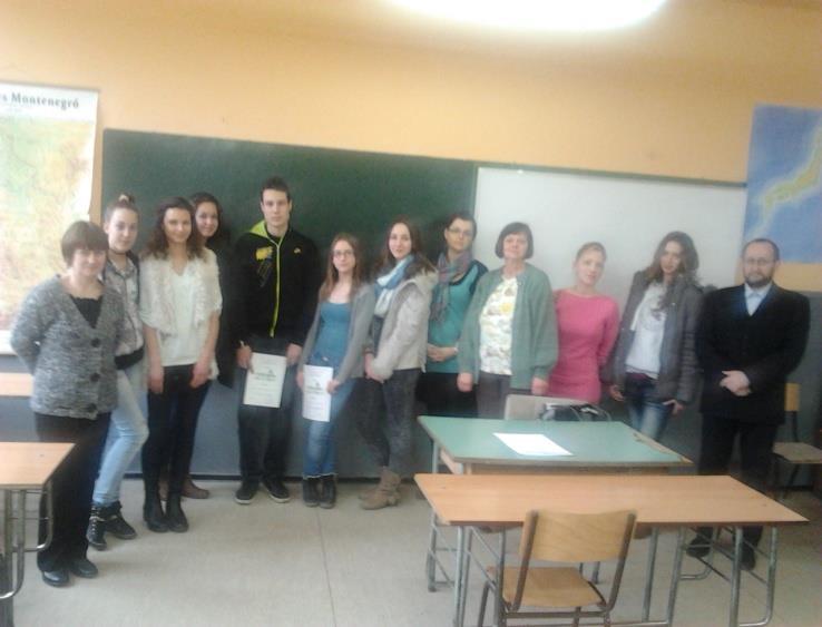 J. Zmaj Kanjiža Kovačević 26 Lackó Katalin 4 NEMHOR 008 Tukacs Krisztina Kiš Ferenc Nagy Gizella 26 Trešnjevac/Orom 5 NEMHOR 007 Földi Petra 10.Oktobar Bata János 18 Horgoš/M.