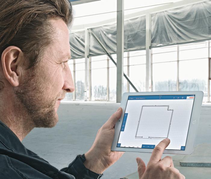 A Bosch érdekében cselekszünk. Hogyan óvjuk a bizalmi viszonyokat? 2.