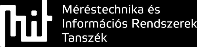Department of Measurement and