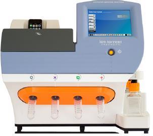 Nanopore