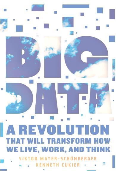 The omic definition of big.. [data] is often big in relation to the phenomenon that we are trying to record and understand.