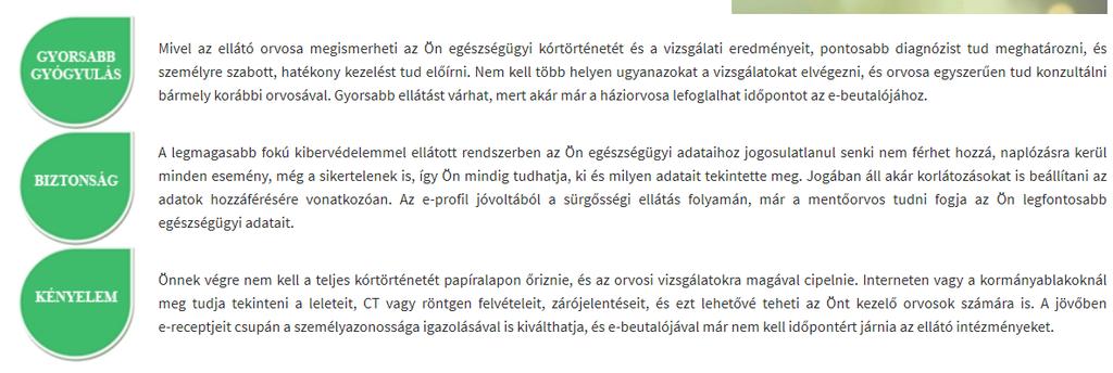 EESZT: