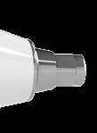 for impression taking No costs for Model Analogs No more errors at transfer from mouth to the model No Impression costs anymore reduced laboratory costs acquiring new patients by possible Mark-free