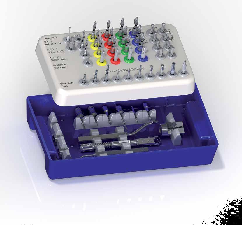 ICX-Surgery boxes ICX-TERMÉK-INFO SEBÉSZETI TÁLCA www.