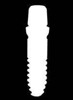 Overview: ICX-Implants ICX mini Implant white, Ø 2.9mm Article-Nr. 6.7mm For ball head removal: Conter tool: C-015-100009 implantátumok C-001-290080 C-001-290100 ICX-mini ø 2.9 x 8mm ICX-mini ø 2.